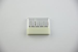 pera 332 fg ad alta velocità di carburo di tungsteno fresa dentale - Product Image 5