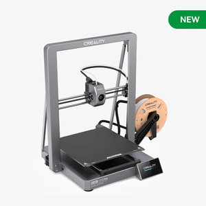 New Ender-3 V3 Plus Industrial Automatic <b>3D</b> <b>Printer</b> Kit Y-axis Dual Motors Reliable Clog-free Extruder PLA Easy USB 1 Year - Product Image 5