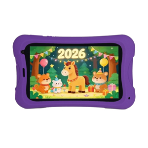 Tablette pour enfants de 7 pouces, nouvelle, <span class=keywords><strong>moins</strong></span> chère, très vendue, 2G+32GB, Android 10, avec <span class=keywords><strong>carte</strong></span> SIM, processeur quadricœur, pour l'apprentissage et l'éducation - Product Image 4