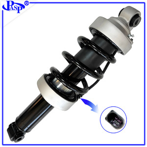 โช้คอัพหน้า R8 รุ่น 420412020AJ 420412020Q 420412020S พร้อมขายึดสำหรับเกียร์อัตโนมัติ - Product Image 4