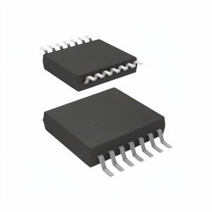 Logic Buy Online Electronic Components SN74CB3T3125DGVR In Stock 14 TFSOP - Product Image 1