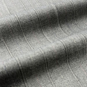 पॉलिएस्टर रेयन स्पैनडेक्स हर्ंगबोन कपड़े नरम खिंचाव टिकाऊ फैशन सूट जैकेट स्कर्ट परिधान के लिए टिकाऊ फैशन सूटिंग कपड़े - Product Image 3