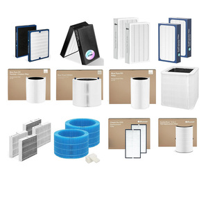Blueair <b>Air</b> <b>Purifier</b> <b>Filter</b> 311 7700 211+ 411 Composite Replacement for <b>Air</b> Filtration - Product Image 4