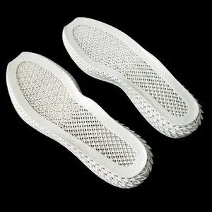 OEM дешевая обувь с 3d печатью, изготовитель прототипов, изготовленная на заказ, пластиковая смола, sla услуги 3D-печати