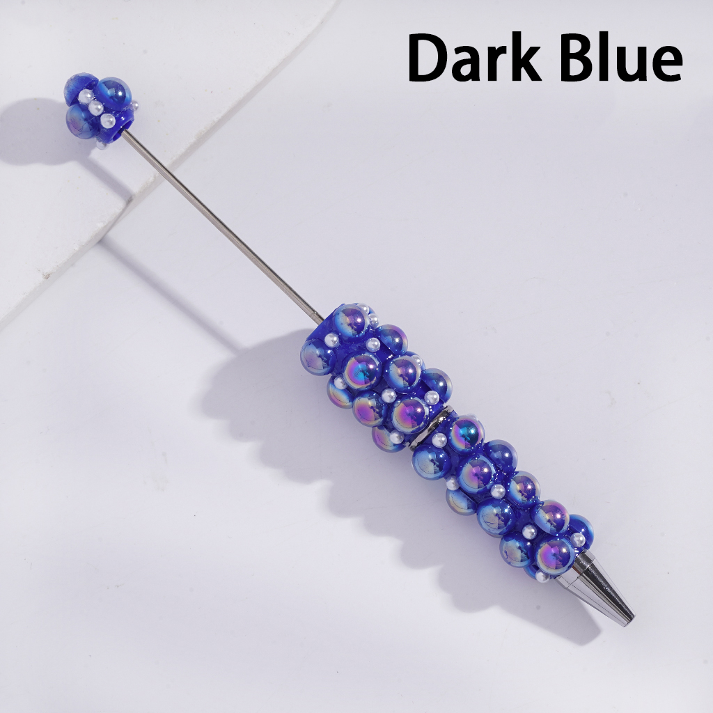Azul oscuro