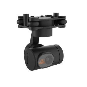 Skydroid C10, Mini Dron con Cámara 2K HD y Gimbal de 3 Ejes, Nano Dron Topxgun <span class=keywords><strong>Fp</strong></span> 150, Accesorios Profesionales para Dron de Pulverización Remoto - Product Image 4