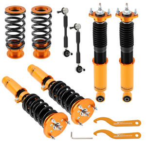 Maxpeedingrod Coilover kit per <span class=keywords><strong>BMW</strong></span> Z4 Roadster E85 Coupe E86 <span class=keywords><strong>ammortizzatori</strong></span> 2003-2009 - Product Image 2