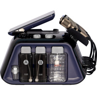 Nueva Máquina de Hidrodermoabrasión Facial 6 en 1, Eliminación de Poros, Oxígeno Jet, Cuidado de la Piel, Hydrafacials, Jet Peel