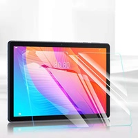 Protection d'écran en verre trempé 9H 2.5D anti-rayures HD 0,33 mm pour Samsung Galaxy Tab S8 S8 Plus S8 Ultra 14,6 pouces