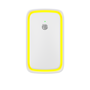 プラグインエアイオナイザーポータブルエアフレッシュ寝室用スモークネガティブエアクリーナー - Product Image 3