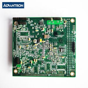 SBS 7110580 8110582 NO. W415865 Carte mère industrielle intégrée d'origine Carte médicale Carte principale CPU Carte CPU Module de carte CPU - Product Image 4