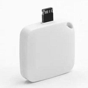 Одноразовое одноразовое мини-зарядное устройство, 300 мАч - Product Image 4