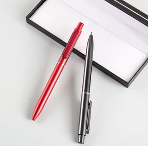 Wholesale Signature Custom Logo Promotional Business <b>Gifts</b> Ballpoint <b>Pen</b> - Product Image 4