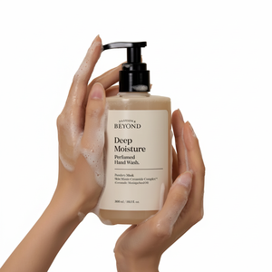 Beyond Deep Moisture Perfumed <b>Hand</b> <b>Wash</b> 300ml High Quality Product - Product Image 2