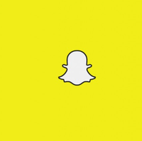 Compte Snapchat d'occasion de grande renommée, informations originales complètes, utilisation permanente garantie