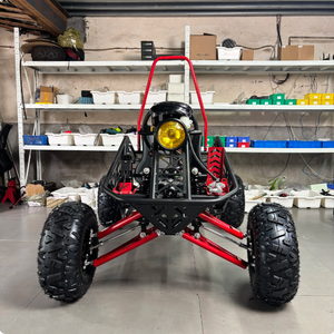<span class=keywords><strong>Quad</strong></span> utilitaire <span class=keywords><strong>électrique</strong></span> <span class=keywords><strong>2000W</strong></span> 90KMH 60V 50Ah pour location commerciale, retour sur investissement élevé, approvisionnement direct usine - Product Image 2
