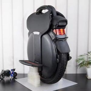 Monociclo Eléctrico Autoequilibrado de 2200W y 50KM/H para Adultos, INMOTION V11, Monociclo de Una Rueda, Scooter Eléctrico - Product Image 4