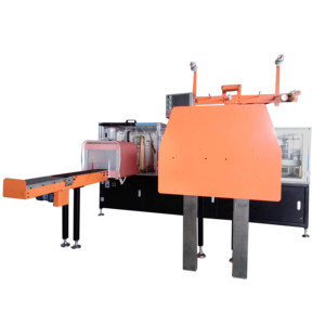 Apilador de Placas de Batería VRLA, Máquina Automática para Apilar Electrodos de Batería para la Producción de Baterías - Product Image 1