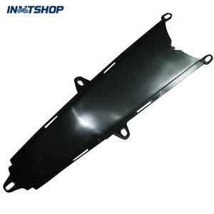 INMT - Vendita Diretta dalla Fabbrica Kit Carene Moto in Plastica ABS per <span class=keywords><strong>Ducati</strong></span> <span class=keywords><strong>696</strong></span> 796 795 M1000 2008-2014, Durevoli e Pre-Forate - Product Image 3