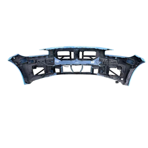 Pare-chocs avant d'<span class=keywords><strong>occasion</strong></span> de haute qualité avec calandre pour BMW M2 G87 2023-2025 – Ensemble de pare-chocs avant d'origine - Product Image 6
