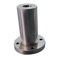 Services d'usinage CNC et de fonderie d' précision en acier inoxydable du Hebei - Vente en gros directe usine
