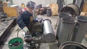 Borne de sécurité extérieure en acier inoxydable 304, étanche IP68, remplissable d'eau, télécommandée, hydraulique, <span class=keywords><strong>anti</strong></span>-accostement pour allée - Product Image 3