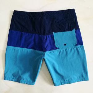 Livraison rapide, shorts de bain pour hommes, légers, extensibles dans quatre directions, doux, séchage rapide, shorts de surf, vêtements de plage, boardshorts - Product Image 2