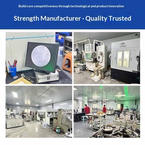 Prisma Reflectante de Vidrio de Cuarzo de Alta Precisión con Distorsión Cero e Imágenes de Alta Estabilidad - Product Image 4