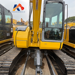 Komatsu Pc78-Excavadora barata usada con excelente rendimiento, excavadora barata, Komastu, excavadora de 2, 2, 3, 2, 2, 2, 2, 1, 2, 2, 2, 2, 1, 2, 2, 2 - Product Image 5