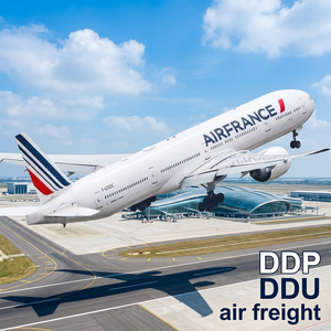 บริษัทขนส่งสินค้าทางอากาศแบบ Door to Door จากเซินเจิ้น บริการด่วนที่ดีที่สุด DHL UPS FedEx ไปยังนิวซีแลนด์ - Product Image 1