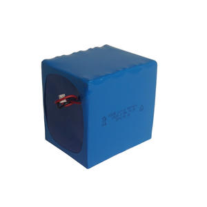 <span class=keywords><strong>4s4p</strong></span> <span class=keywords><strong>18650</strong></span> Paquete de batería de iones de litio prismático recargable 14,8 V 8800mAh - Product Image 3