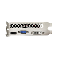 New GeForce GTX750 2GB 512SP Fan Workstation GPU Card