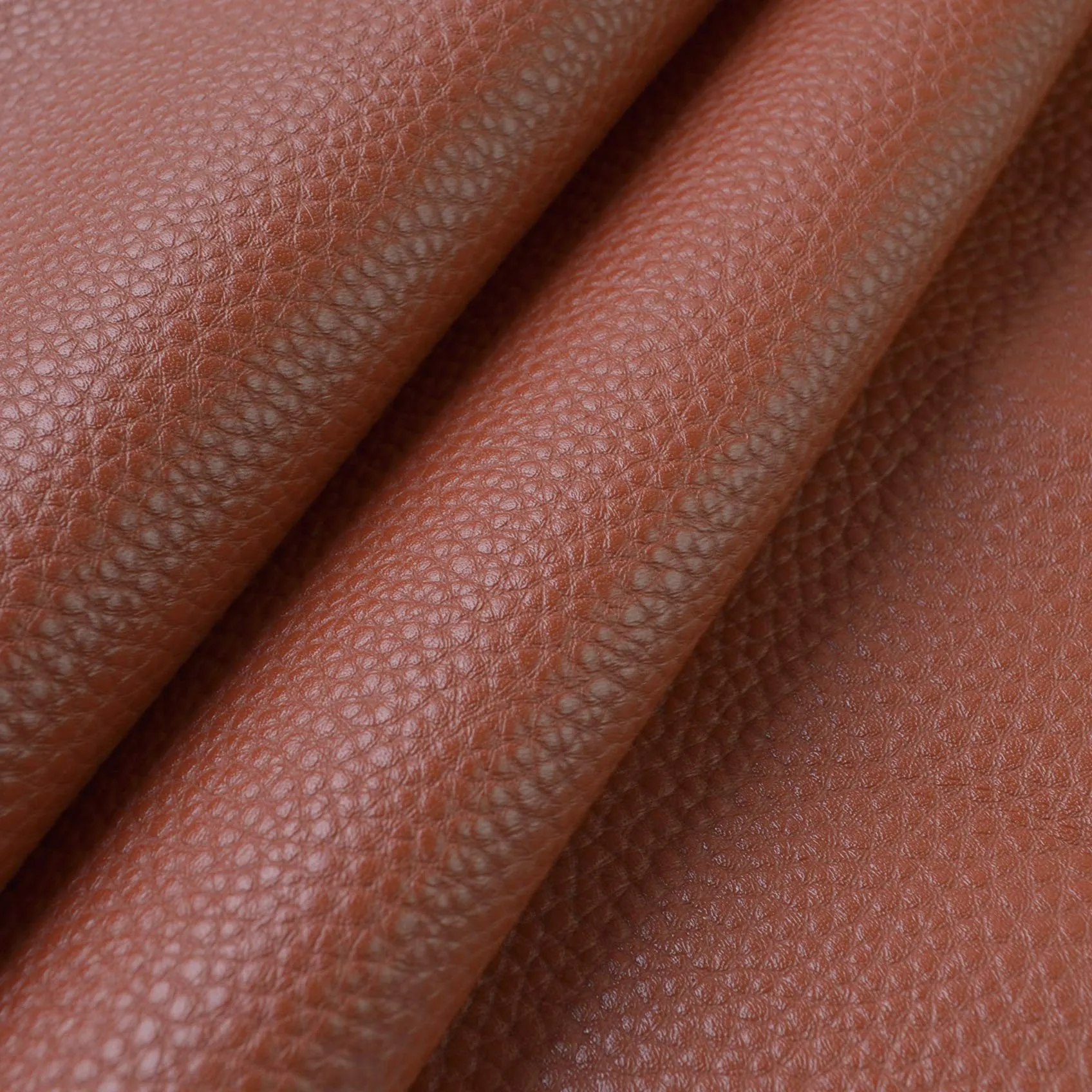 1mm Lychee Pu Synthetic Leather Material Leather For Sofa/Chair