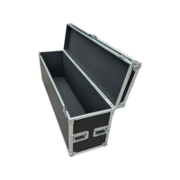 Valise de transport robuste pour équipements musicaux, fabriquée par un fabricant OEM, étanche IP67, avec fermeture à boucle, pour activités de plein air