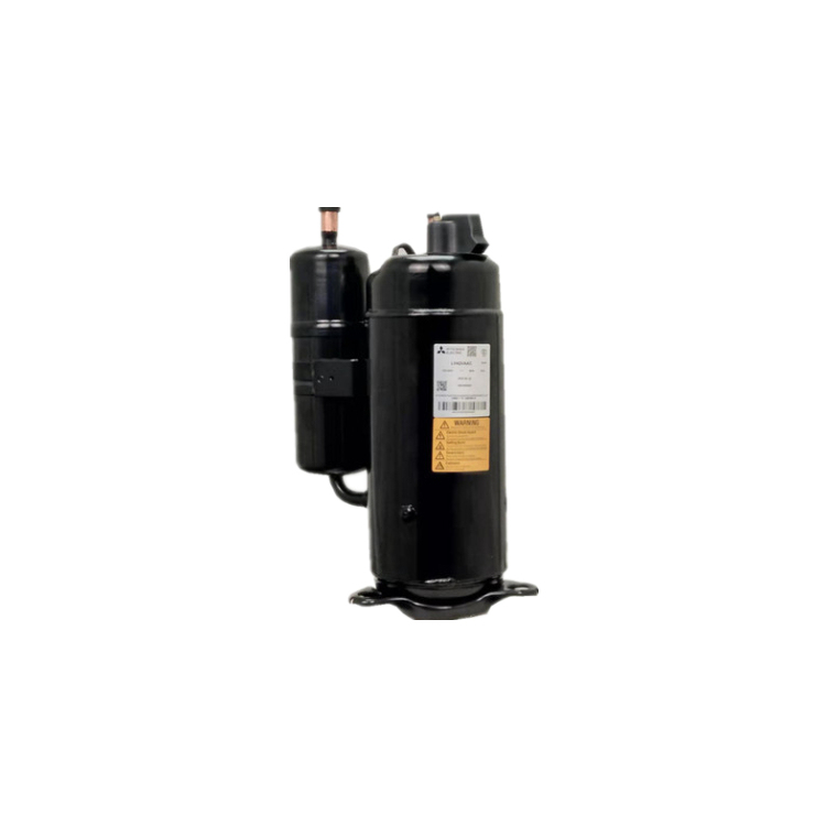 SNB130FGBMT SIAM Mitsubishi R410A Rotary Compressor for Efficient