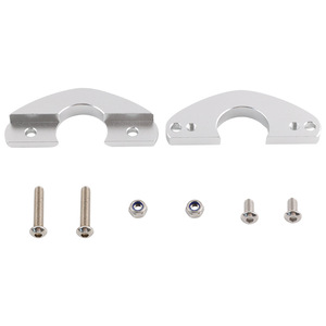 Conector de cableado de aleación de aluminio Oz de 1.25 pulgadas para modificación y actualización de vehículos - Product Image 4