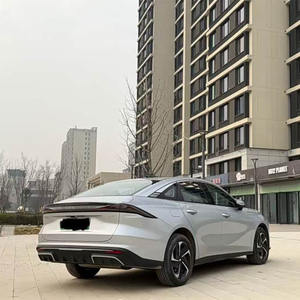Geely Galaxy L6 2025 EM-i 140 km Peinture <span class=keywords><strong>d</strong></span>'origine Quasi neuf Faible kilométrage Certifié avec garantie Pour la Russie et l'Asie <span class=keywords><strong>centrale</strong></span> - Product Image 6