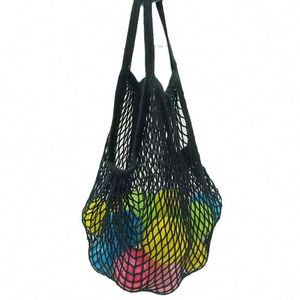Free Sample Eco-friendly Reusable Pickleball <b>Net</b> <b>Bag</b> Organic polyester Mesh <b>Bags</b> for Pickleball Ball - Product Image 1