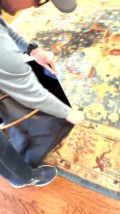 Large Capacity Casual Style Computer <b>Laptop</b> <b>Bag</b> Travel Shockproof Durable Zipper Closure for 13 <b>14</b> 15.6 <b>Inch</b> Business Shoulder - Product Image 3