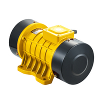 ZW-5 1,1KW 220V 380V 2840U/min Elektrische Vibratoren Betonrütteltisch für Betonformen-Maschine