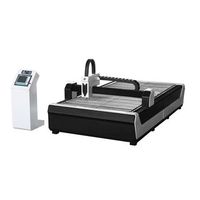Machine de découpe plasma CNC de table robuste chinoise, efficace et économique
