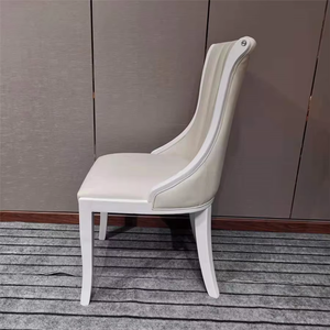 Achetez des <span class=keywords><strong>chaises</strong></span> de <span class=keywords><strong>salle</strong></span> <span class=keywords><strong>à</strong></span> <span class=keywords><strong>manger</strong></span> contemporaines et modernes <span class=keywords><strong>à</strong></span> dossier haut pour la <span class=keywords><strong>salle</strong></span> <span class=keywords><strong>à</strong></span> <span class=keywords><strong>manger</strong></span>, la cuisine, en vente près de chez moi - Product Image 5