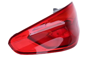 Luz Trasera LED WELIFTRICH para BMW Serie 5 G30 G38 2018 2019 2020, Lámpara Trasera OEM 63217376463 63217376464 - Product Image 1