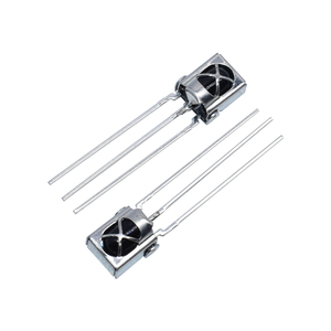 WGZX VS1838B ricevitore HX universale integrato tubo a infrarossi con scudo DIP-3 - Product Image 4
