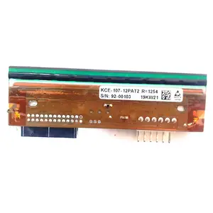 original KCE-53-12PAJ1-ZPH/215984 Videojet printhead 6320 300dpi 53mm 215984 Videojet printer head