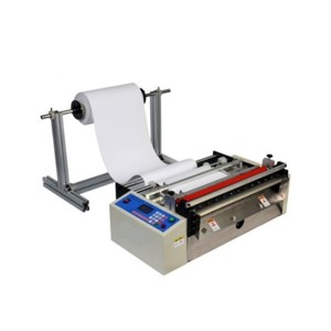 Machine de découpe automatique de film et de papier en rouleau en feuilles à prix d'usine pour la découpe de papier - Product Image 6