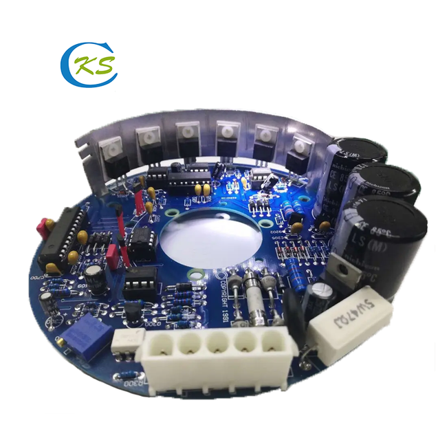 Smart Electronic PCB OEM PCB and PCBA Manufacturer Circuit Board Manufacturer