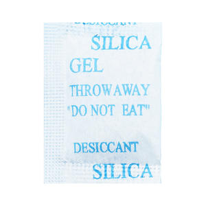 1g Silica Gel Desiccant Dehumidifier Anti-Mold Moisture-Roof Beads for Shoes Combination Locks Shoe Cabinets Clothes Protectors - Product Image 3