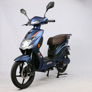 EEC COC CE Certified 48V 800W <strong>Motor</strong> 31AH Lithium Battery Electric Cafe Racer Mountain <strong>Bike</strong> <strong>Used</strong> <strong>Japan</strong> Motorcycle - Product Image 2