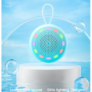 ลำโพงไร้สาย Dragon Guardian D3 พร้อมไฟเจ็ดสี ซับวูฟเฟอร์ TWS สำหรับใช้งานกลางแจ้ง - Product Image 1